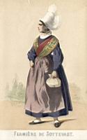 1850, costume feminin de Basse-Normandie, fermiere de Sottevast.jpg